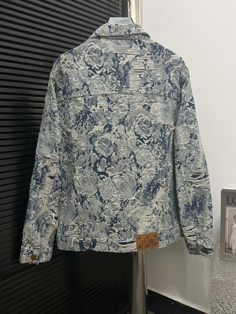 LV Jackets